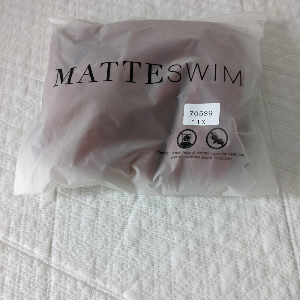 Matte Collection Bikini - Picture 3 of 6